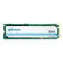 Micron 5300 PRO 1.92TB SATA M.2 SSD (MTFDDAV1T9TDS-1AW1ZABYYR) thumbnail