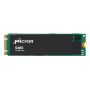 Micron 5400 PRO 240GB SATA M.2 TCG SSD (MTFDDAV240TGA-1BC15ABYYR) thumbnail