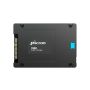 Micron 7450 MAX 12800GB NVMe U.3 15m SSD (MTFDKCC12T8TFS-1BC15ABYYR) thumbnail