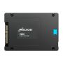 Micron 7450 MAX 6400GB NVMe U.3 15mm SSD (MTFDKCC6T4TFS-1BC15ABYYR) thumbnail