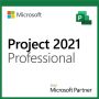 Microsoft Project Online Professional (410FCF83972A4AC6A90BF8D55B69E26EX) thumbnail