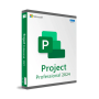 Microsoft Project Professional 2024 SPLA (H30-02394) thumbnail