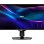 MSI MAG 274UPDFDE E16M computer monitor 68,6 cm (27") 3840 x 2160 Pixels 4K Ultra HD LED Zwart (9S6-3CF09H-012) thumbnail