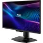 MSI MAG 274UPDFDE E16M computer monitor 68,6 cm (27") 3840 x 2160 Pixels 4K Ultra HD LED Zwart (9S6-3CF09H-012) thumbnail