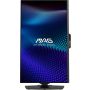 MSI MAG 274UPDFDE E16M computer monitor 68,6 cm (27") 3840 x 2160 Pixels 4K Ultra HD LED Zwart (9S6-3CF09H-012) thumbnail