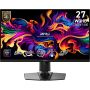 MSI MPG 271QRDE QD-OLED X50 computer monitor 67,3 cm (26.5") 2560 x 1440 Pixels Wide Quad HD Zwart (9S6-3CF49T-002) thumbnail