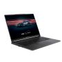 MSI Stealth A16 MercedesAMG AI+ A3XWGG-043NL AMD Ryzen AI 9 HX 370 Laptop 40,6 cm (16") Quad HD+ 32 GB DDR5-SDRAM 2 TB SSD NVIDIA GeForce RTX 5070 Wi-Fi 7 (802.11be) Windows 11 Home Grijs (9S7-15FM33-043) thumbnail