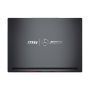 MSI Stealth A16 MercedesAMG AI+ A3XWGG-043NL AMD Ryzen AI 9 HX 370 Laptop 40,6 cm (16") Quad HD+ 32 GB DDR5-SDRAM 2 TB SSD NVIDIA GeForce RTX 5070 Wi-Fi 7 (802.11be) Windows 11 Home Grijs (9S7-15FM33-043) thumbnail