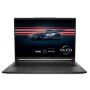MSI Stealth A16 MercedesAMG AI+ A3XWGG-044BE AMD Ryzen AI 9 HX 370 Laptop 40,6 cm (16") Quad HD+ 32 GB DDR5-SDRAM 2 TB SSD NVIDIA GeForce RTX 5070 Wi-Fi 7 (802.11be) Windows 11 Home Grijs (9S7-15FM33-044) thumbnail