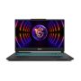 MSI Cyborg 15 A13VE-1831BE Intel® Core™ i7 i7-13620H Laptop 39,6 cm (15.6") Full HD 16 GB DDR5-SDRAM 512 GB SSD NVIDIA GeForce RTX 4050 Wi-Fi 6 (802.11ax) Windows 11 Home Zwart (9S7-15K111-1831) thumbnail