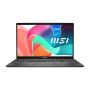 MSI Modern 15 F13MG-474BE Intel® Core™ i3 i3-1315U Laptop 39,6 cm (15.6") Full HD 16 GB DDR4-SDRAM 512 GB SSD Wi-Fi 6E (802.11ax) Windows 11 Home Grijs (9S7-15S121-474) thumbnail