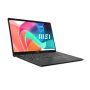 MSI Modern 15 F13MG-474BE Intel® Core™ i3 i3-1315U Laptop 39,6 cm (15.6") Full HD 16 GB DDR4-SDRAM 512 GB SSD Wi-Fi 6E (802.11ax) Windows 11 Home Grijs (9S7-15S121-474) thumbnail