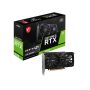 MSI VENTUS GeForce RTX 3050 2X E 6G OC NVIDIA 6 GB GDDR6 (RTX 3050 VENTUS 2X E 6G OC) thumbnail