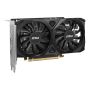MSI VENTUS GeForce RTX 3050 2X E 6G OC NVIDIA 6 GB GDDR6 (RTX 3050 VENTUS 2X E 6G OC) thumbnail