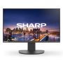 Sharp MultiSync EA241F computer monitor 61 cm (24") 1920 x 1080 Pixels Full HD LCD Zwart (60006212) thumbnail