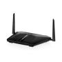 NETGEAR LAX20 Nighthawk draadloze router Gigabit Ethernet Dual-band (2.4 GHz / 5 GHz) 4G Zwart (LAX20-100EUS) thumbnail