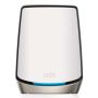 NETGEAR Orbi 860 AX6000 WiFi Router 10 Gig Tri-band (2.4 GHz / 5 GHz / 5 GHz) Wi-Fi 6 (802.11ax) Wit 4 Intern (RBR860S-100EUS) thumbnail