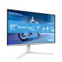 Philips Evnia 6000 27M2N6501L/00 computer monitor 67,3 cm (26.5") 2560 x 1440 Pixels Quad HD QD-OLED Wit (27M2N6501L/00) thumbnail