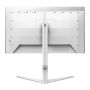 Philips Evnia 6000 27M2N6501L/00 computer monitor 67,3 cm (26.5") 2560 x 1440 Pixels Quad HD QD-OLED Wit (27M2N6501L/00) thumbnail