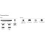 Philips 43PUS8500/12 tv 109,2 cm (43") 4K Ultra HD Smart TV Wifi Zwart (43PUS8500/12) thumbnail
