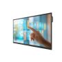 Philips 65BDL4252E Interactief flatscreen 165,1 cm (65") LCD Wifi 400 cd/m² 4K Ultra HD Zwart Touchscreen Type processor Android 14 18/7 (65BDL4252E/00) thumbnail