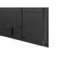 Philips 86BDL4252E/00 beeldkrant Interactief flatscreen 2,18 m (86") LED Wifi 400 cd/m² 4K Ultra HD Zwart Touchscreen Type processor Android 14 (86BDL4252E/00) thumbnail