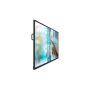 Philips 86BDL4252E/00 beeldkrant Interactief flatscreen 2,18 m (86") LED Wifi 400 cd/m² 4K Ultra HD Zwart Touchscreen Type processor Android 14 (86BDL4252E/00) thumbnail