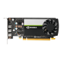 PNY NVIDIA T400E 2GB Grafische Kaart (900-5G172-2274-E00) thumbnail