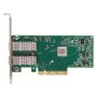 PNY ConnectX-4 Lx EN card OCP HM 25GbE dual (900-9X414-0053-SN3) thumbnail