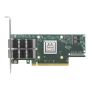 PNY ConnectX-6 VPI adapt card 100Gb/s (900-9X6AF-0056-MT0) thumbnail
