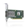 PNY ConnectX--6 Dx EN adapter card 100GbE (900-9X6AG-0086-ST0) thumbnail