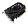 PNY GTX 1650 XLR8 OC GAMING (VCG16504SFPPB-O) thumbnail