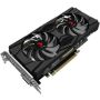 PNY GTX 1660 Ti XLR8 Gaming Overclocked (VCG1660T6DFPPB-O) thumbnail