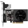 PNY NVIDIA GeForce GT 710 2GB (VCGGT7102XPB) thumbnail