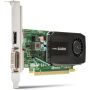 PNY Quadro K600 Kepler 192 CUDA Cores LP (VCQK600-PB) thumbnail