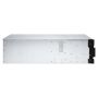 QNAP TS-h2483XU-RP NAS Rack (4U) Intel Xeon E E-2236 128 GB DDR4 0 TB QuTS hero Zwart (TS-H2483XU-RP-E2236-128G) thumbnail