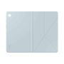 Samsung EF-BX110TLEGWW tabletbehuizing 22,1 cm (8.7") Folioblad Blauw (EF-BX110TLEGWW) thumbnail