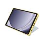 Samsung EF-BX110TLEGWW tabletbehuizing 22,1 cm (8.7") Folioblad Blauw (EF-BX110TLEGWW) thumbnail