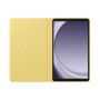 Samsung EF-BX110TLEGWW tabletbehuizing 22,1 cm (8.7") Folioblad Blauw (EF-BX110TLEGWW) thumbnail