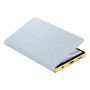 Samsung EF-BX110TLEGWW tabletbehuizing 22,1 cm (8.7") Folioblad Blauw (EF-BX110TLEGWW) thumbnail