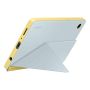 Samsung EF-BX110TLEGWW tabletbehuizing 22,1 cm (8.7") Folioblad Blauw (EF-BX110TLEGWW) thumbnail