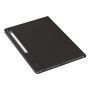 Samsung Galaxy Tab S10 FE+ AI Book Cover Keyboard Slim QWERTY (EF-DX620UBEGWW) thumbnail