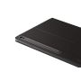 Samsung Galaxy Tab S10 FE+ AI Book Cover Keyboard QWERTY (EF-DX625UBEGWW) thumbnail