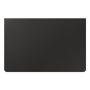 Samsung EF-DX720BBFGBE tabletbehuizing 27,9 cm (11") Hoes Zwart (EF-DX720BBFGBE) thumbnail