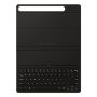 Samsung EF-DX720BBFGBE tabletbehuizing 27,9 cm (11") Hoes Zwart (EF-DX720BBFGBE) thumbnail
