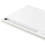 Samsung EF-DX725BWFGBE tabletbehuizing 27,9 cm (11") Hoes Wit thumbnail