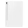 Samsung EF-DX725BWFGBE tabletbehuizing 27,9 cm (11") Hoes Wit thumbnail