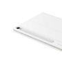 Samsung Galaxy Tab S9 | S9 FE AI Book Cover Keyboard QWERTY (EF-DX725UWEGWW) thumbnail