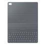 Samsung Galaxy Tab S11 Book Cover Keyboard Slim QWERTY thumbnail