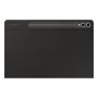 Samsung Galaxy Tab S10+ | S9+ | S9 FE+ AI Book Cover Keyboard Slim QWERTY (EF-DX820UBEGWW) thumbnail
